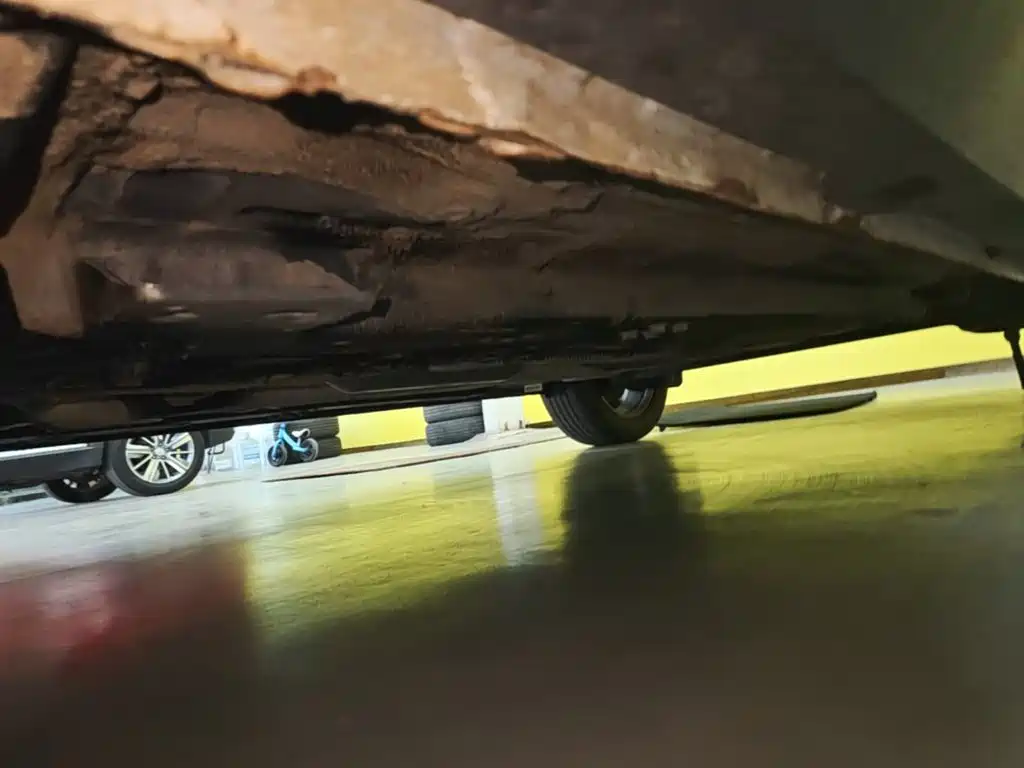 Wuling Xingyun — миниатюра 22