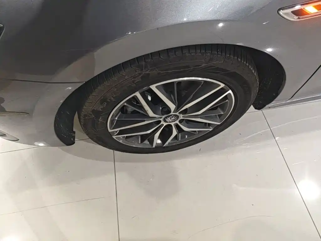 BYD Qin PLUS — миниатюра 23