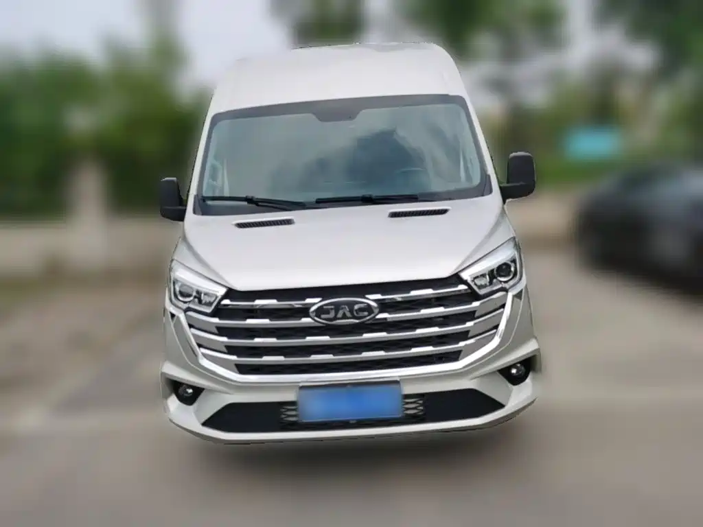 JAC Xingrui — миниатюра 5
