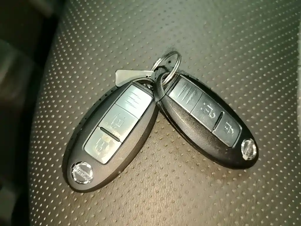 Nissan Tiida — миниатюра 9