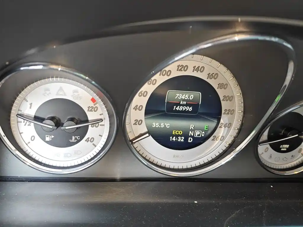 Mercedes-Benz GLK-Class — миниатюра 13