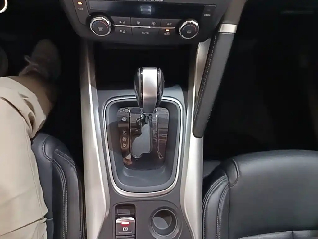 Renault Kadjar — миниатюра 14