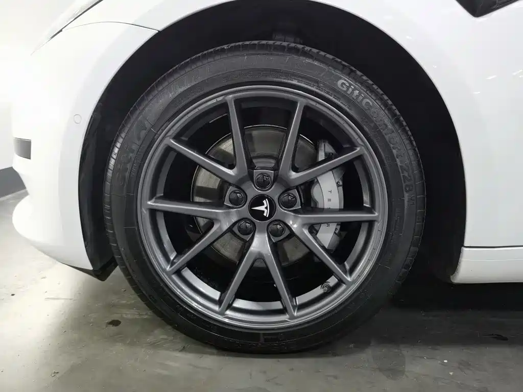Tesla Model 3 — миниатюра 17