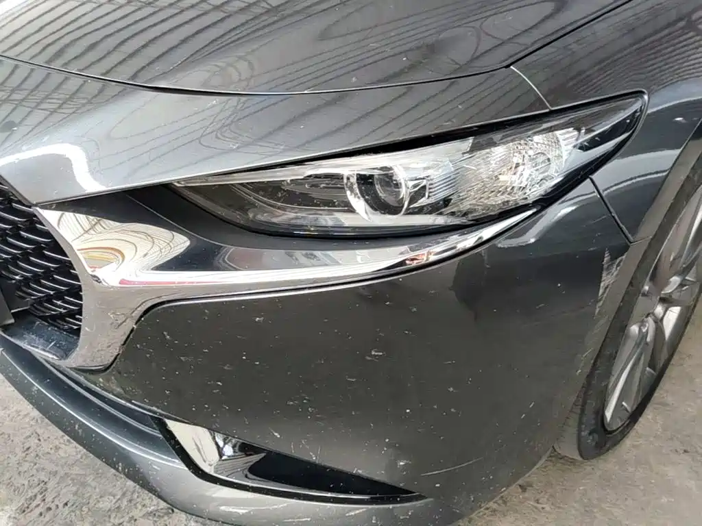 Mazda 3 Axela — миниатюра 24