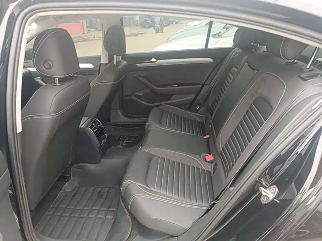 Volkswagen Magotan — миниатюра 17