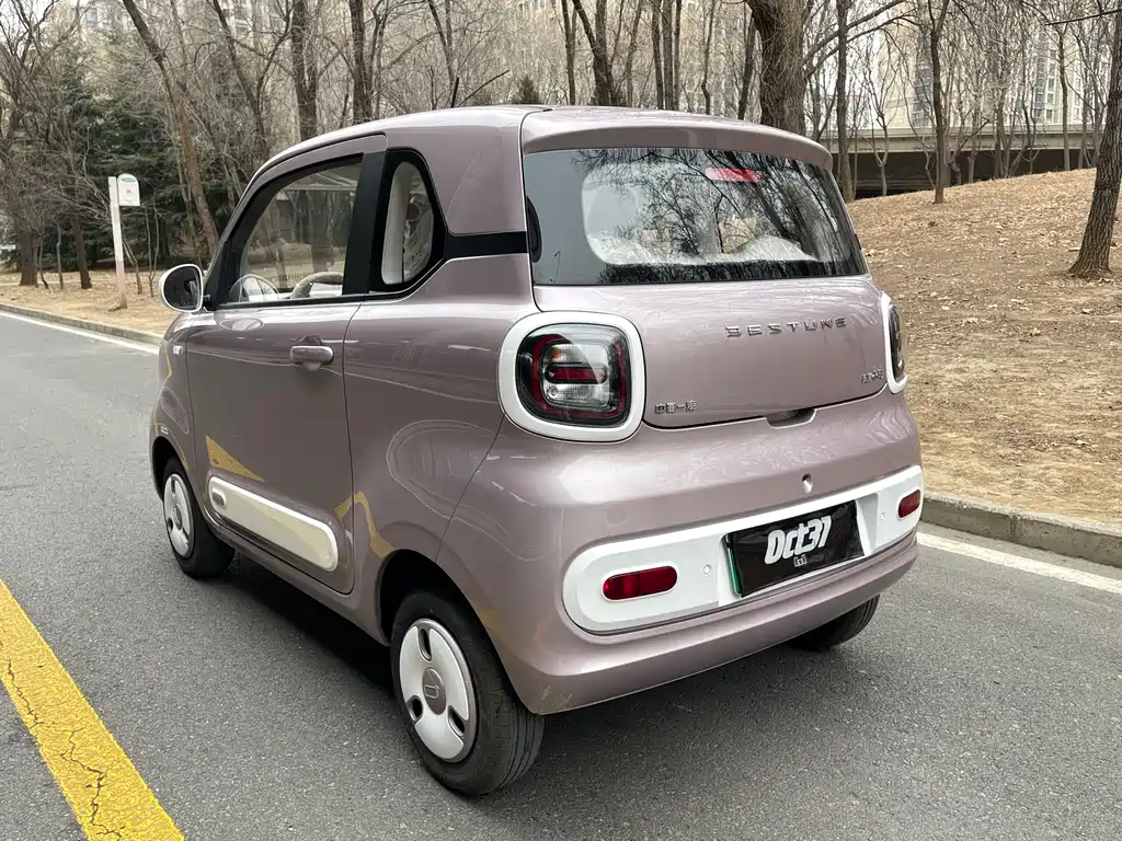 BESTUNE PENTIUM PONY