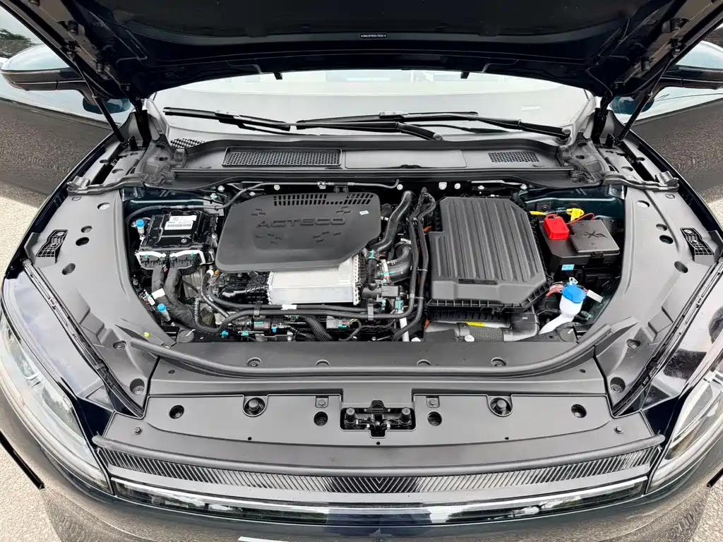 Chery A9L — фотографии объявления, Фото 24