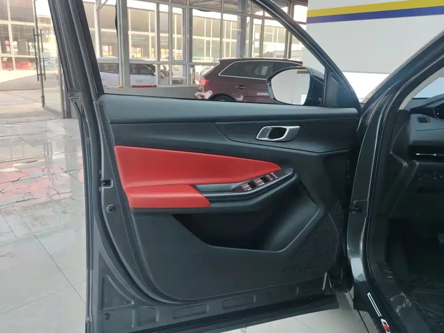 Changan CS55PLUS — миниатюра 7