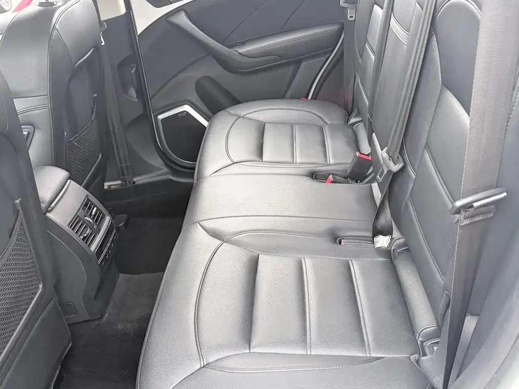 Haval H7 — миниатюра 7
