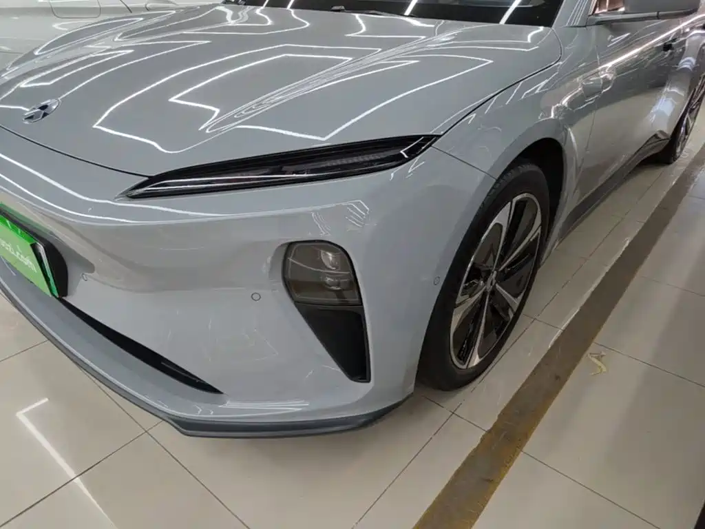 NIO ET5T — миниатюра 24