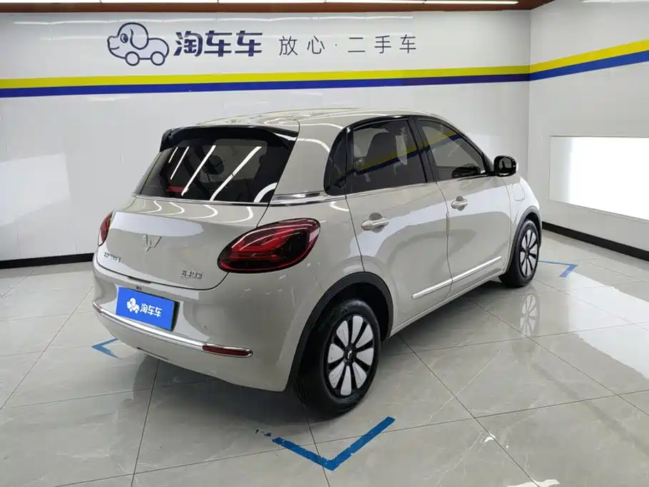 Wuling Bingo — миниатюра 3
