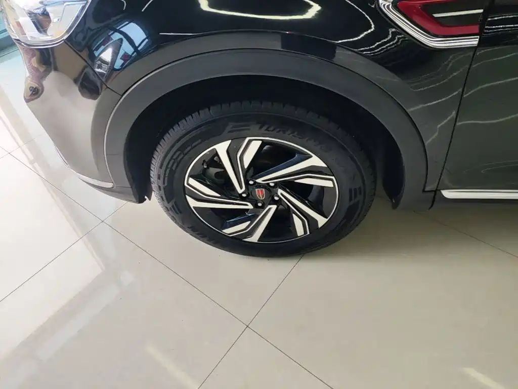 Hongqi Hongqi HS5 — миниатюра 23