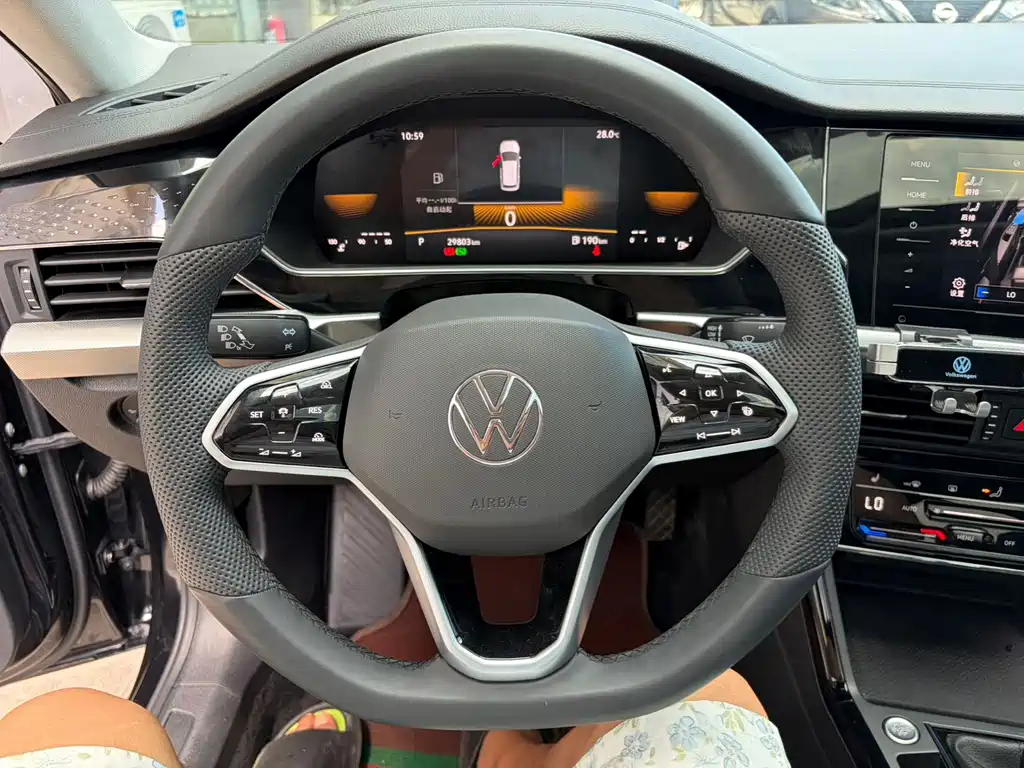 Volkswagen Passat — миниатюра 15