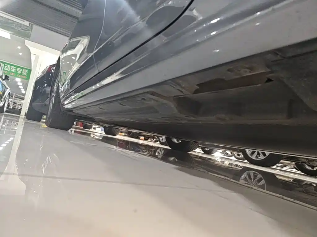 BYD Qin PLUS — миниатюра 22