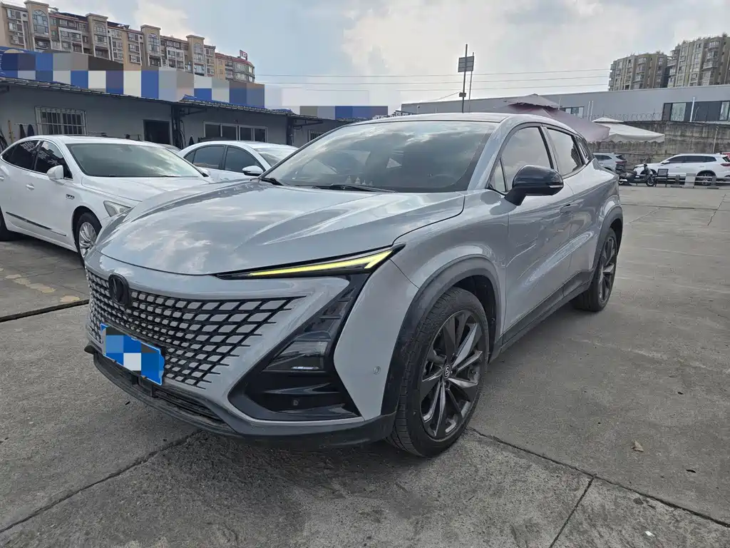 Changan UNI-T