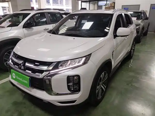 MITSUBISHI JINXUAN ASX