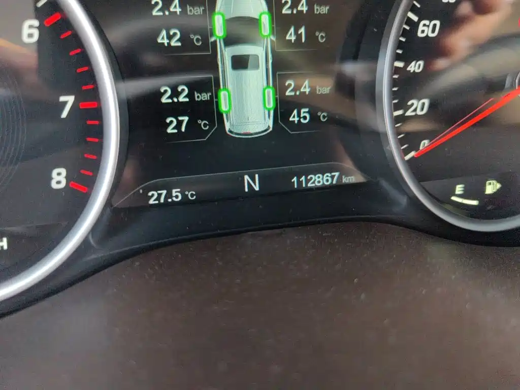 Baojun 730 — миниатюра 8