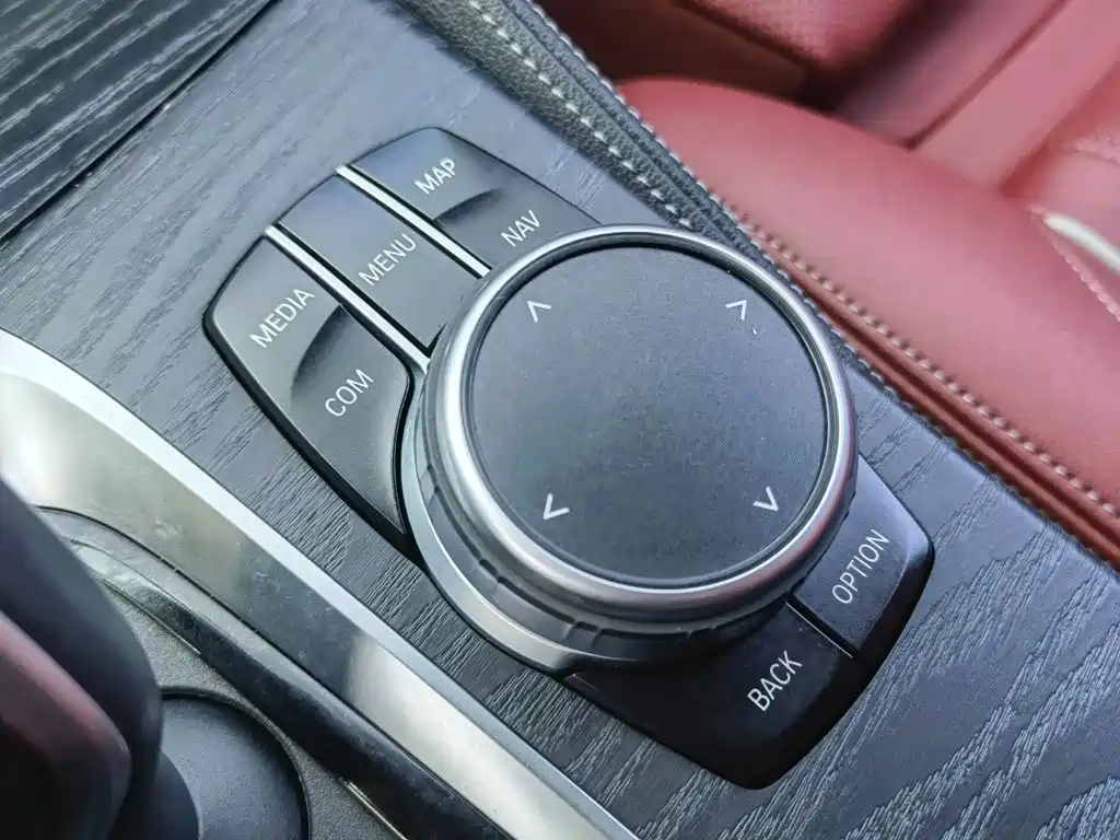 BMW 5 Series — миниатюра 30