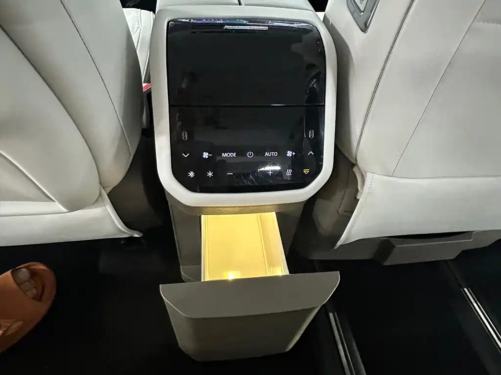 MAXUS Dajia 7 — миниатюра 13