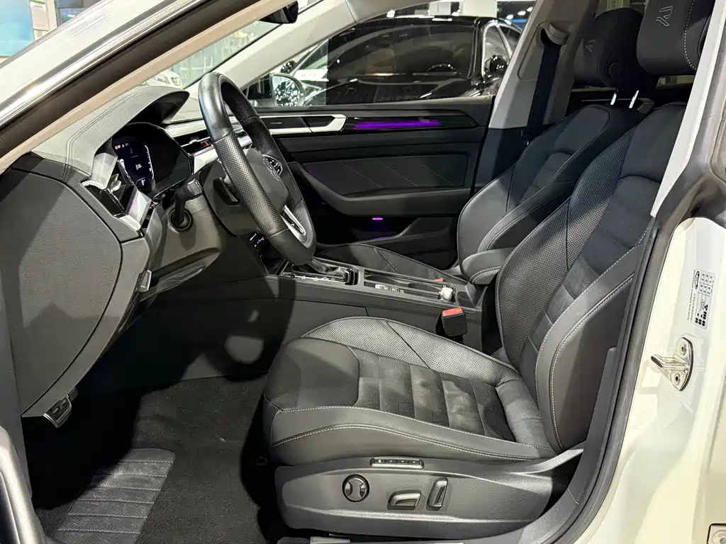 Volkswagen CC — миниатюра 4