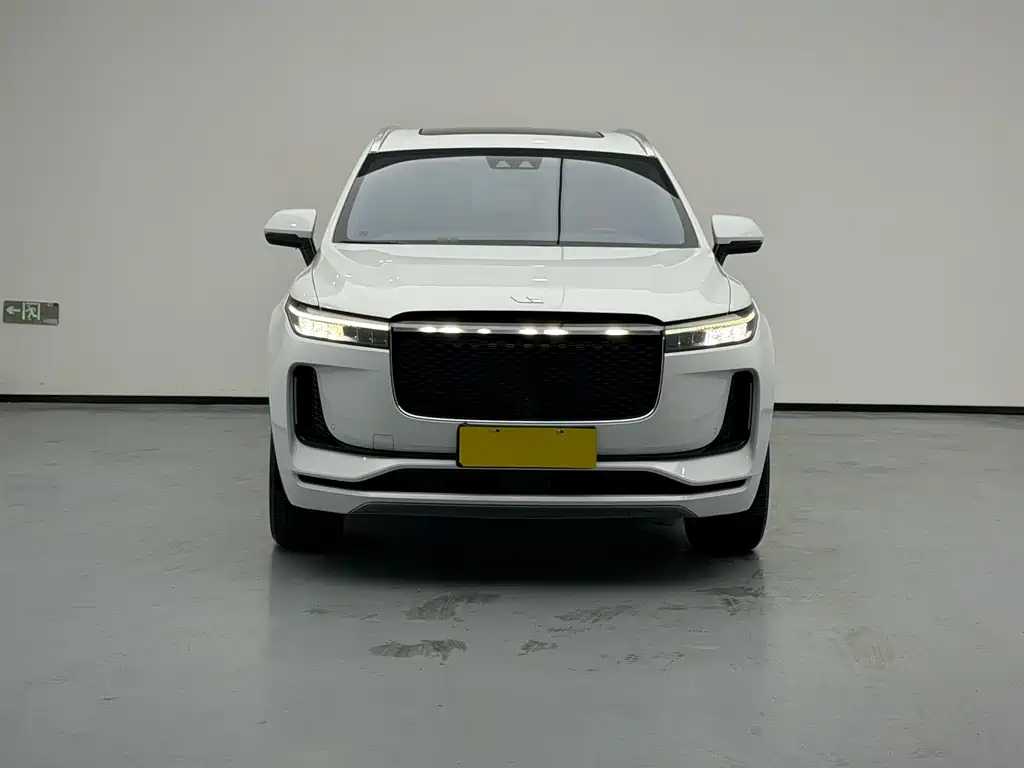 Li Auto Li ONE — миниатюра 3