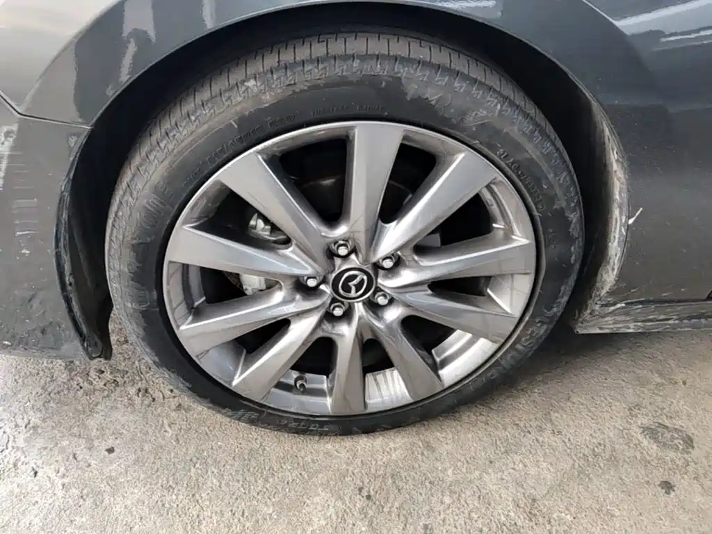 Mazda 3 Axela — миниатюра 23