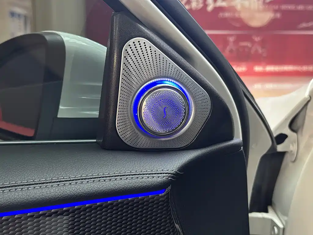 Mercedes-Benz A-Class — миниатюра 7