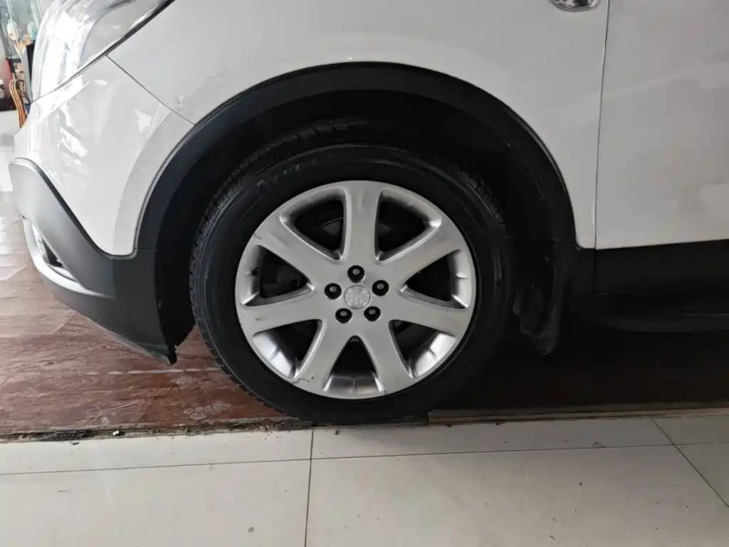 Buick Encore — миниатюра 23