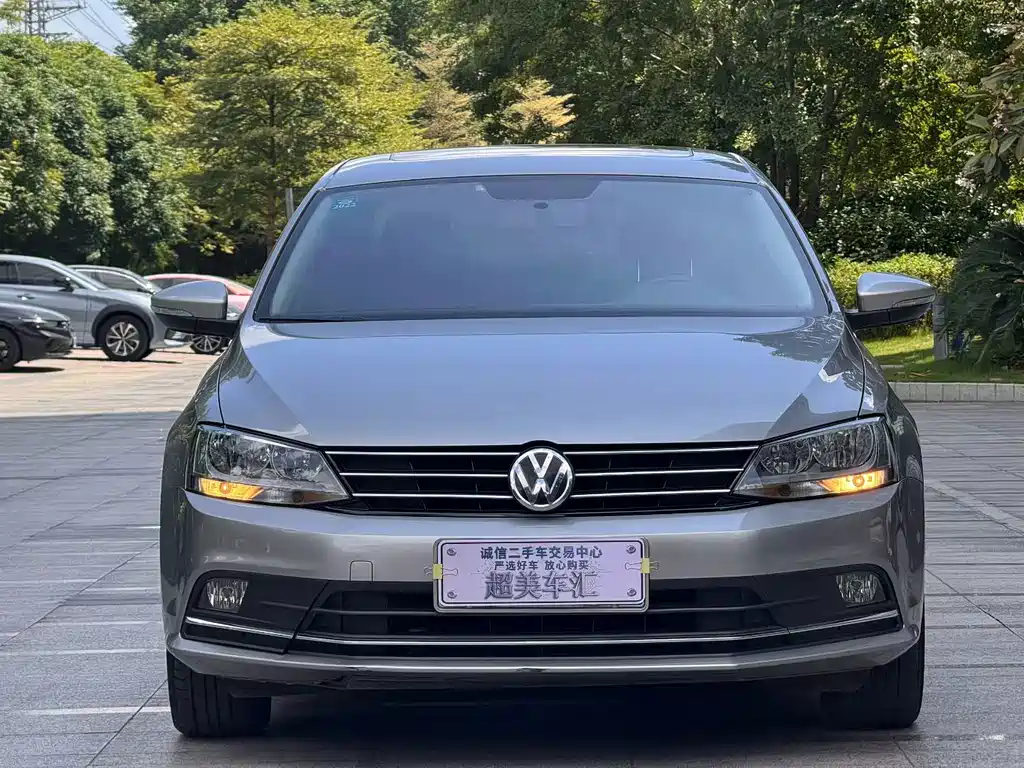 Volkswagen Sagitar — миниатюра 2