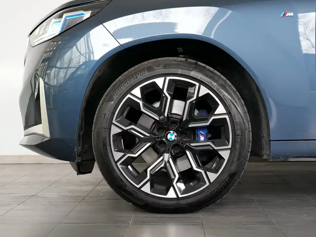 BMW X3 2025 xDrive30L Premium M Sport
