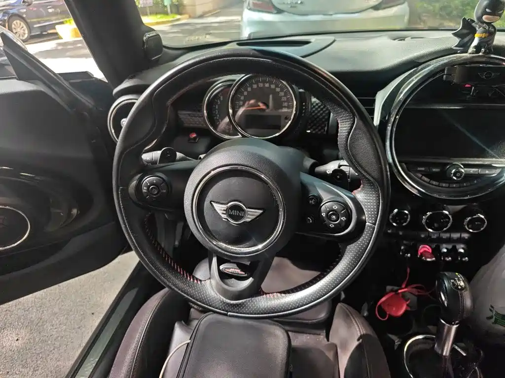 MINI Mini — миниатюра 3