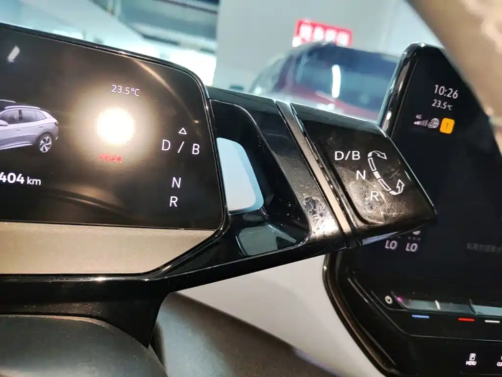 Volkswagen ID.4 X — миниатюра 14