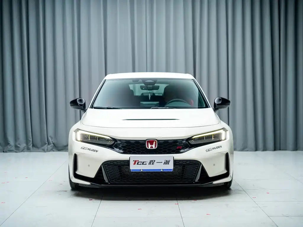 Honda Civic (Import) — миниатюра 2