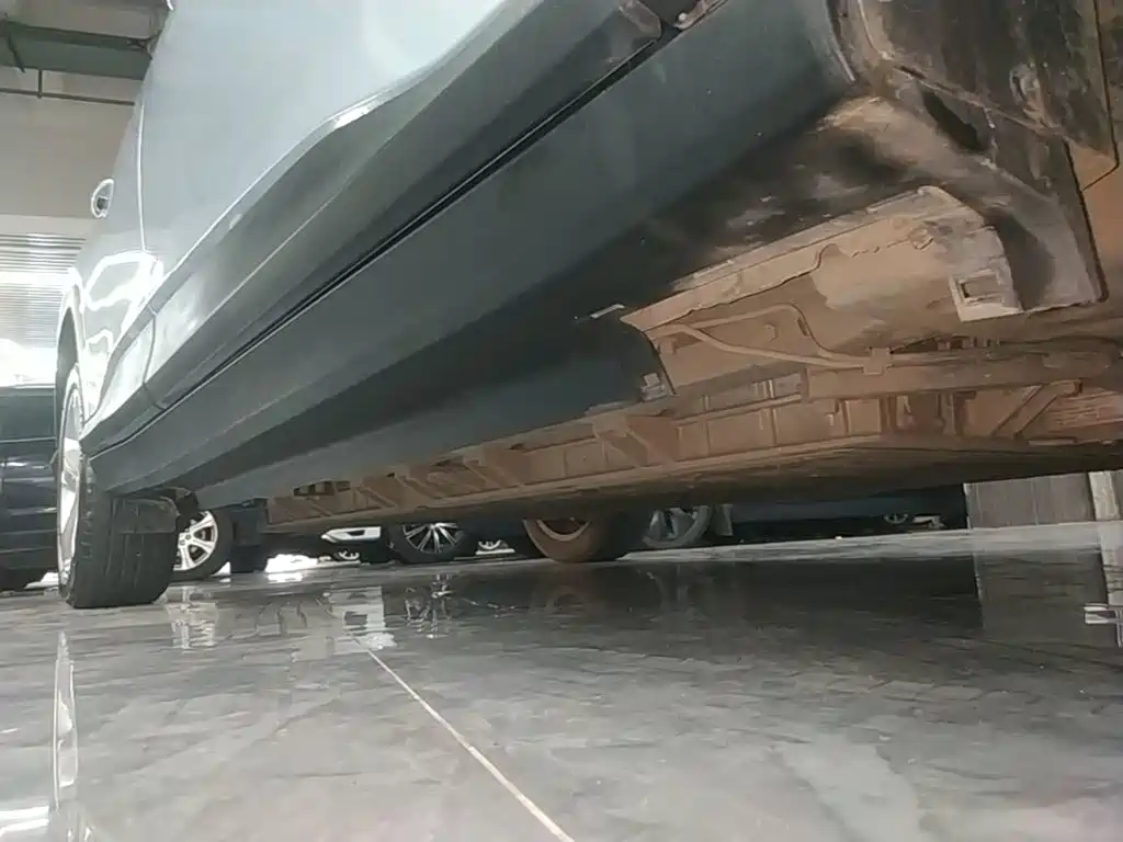 Chevrolet Menlo — миниатюра 21