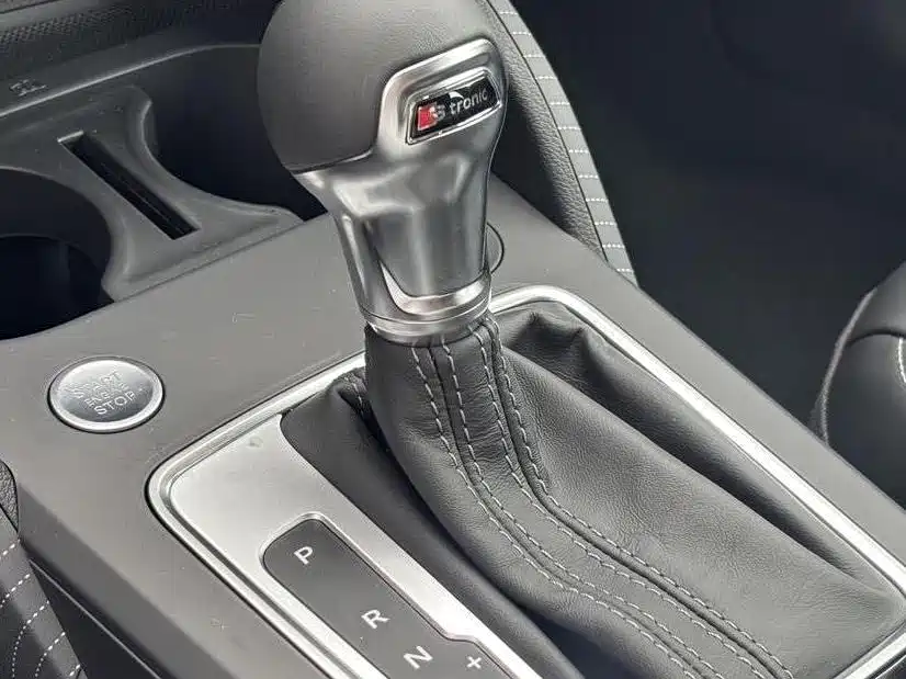 Audi Q2L — миниатюра 9