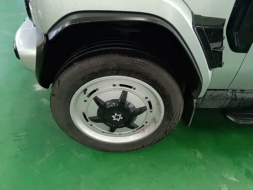 iCAR iCAR Super V23 — миниатюра 23