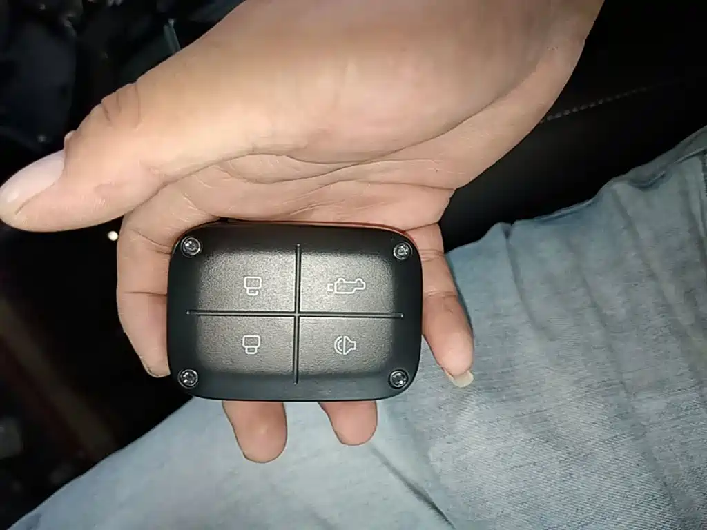 iCAR iCAR Super V23 — миниатюра 9