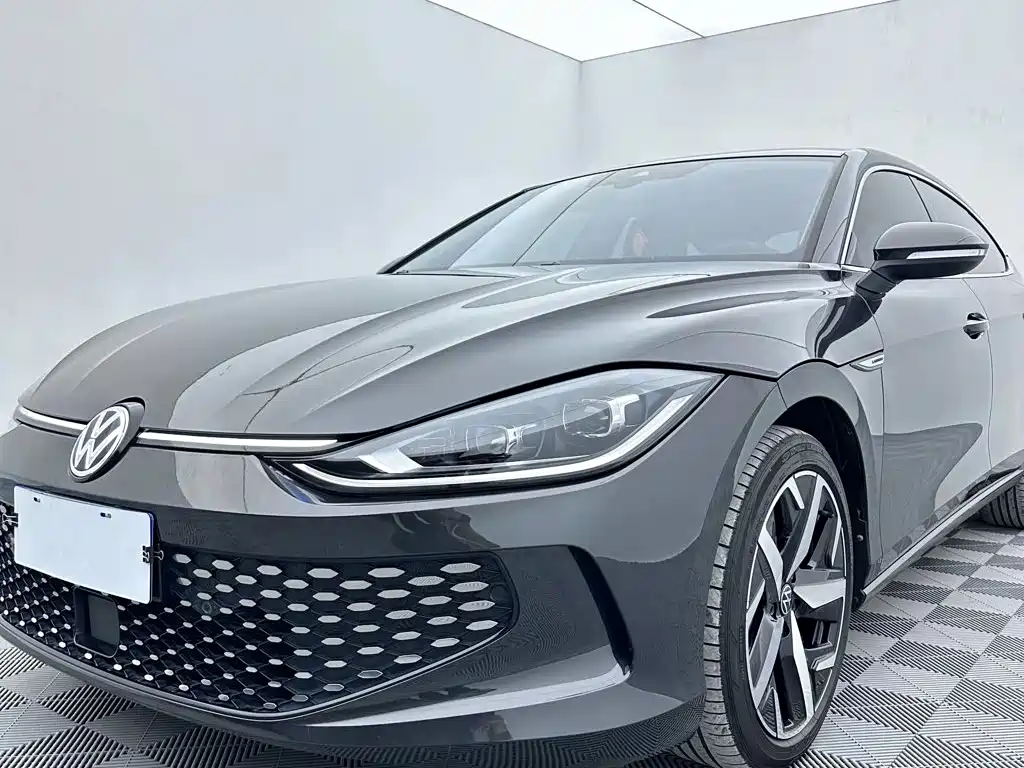 Volkswagen Lamando — миниатюра 17