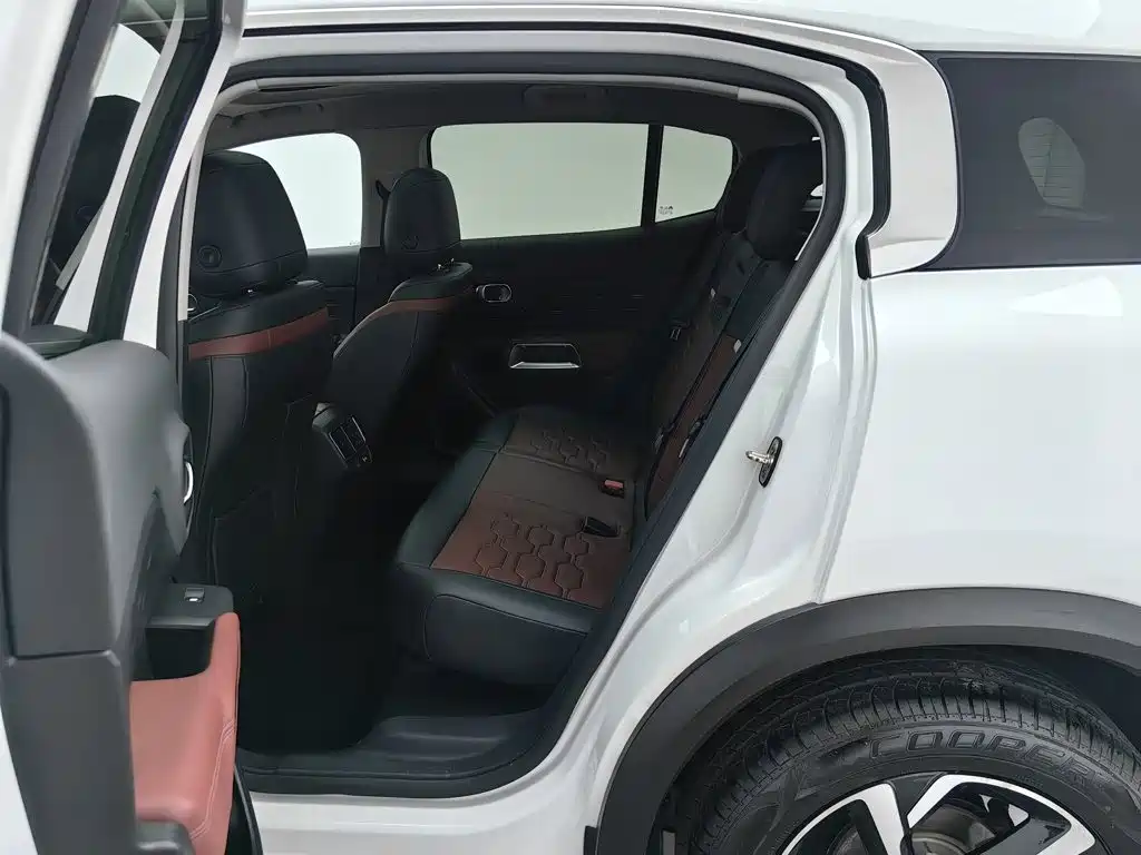 Citroen C5 AIRCROSS — миниатюра 15