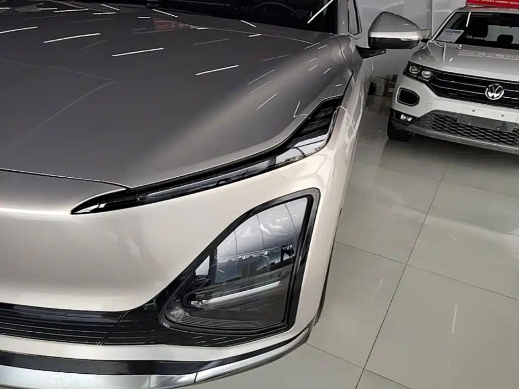 Wuling Xingguang — миниатюра 24