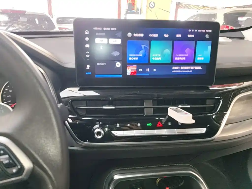 Haval H6 — миниатюра 13