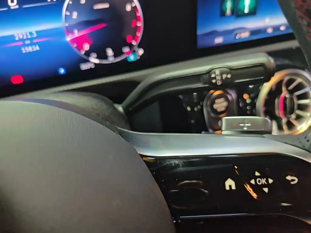 Mercedes-Benz A-Class — миниатюра 14