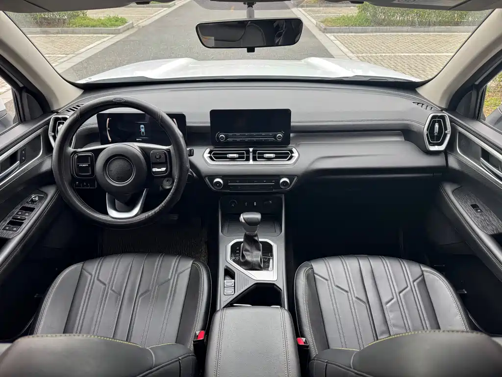 GREAT WALL KING KONG CANNON