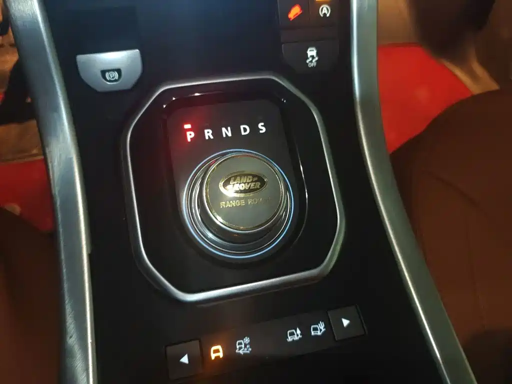 Land Rover Evoque — миниатюра 15