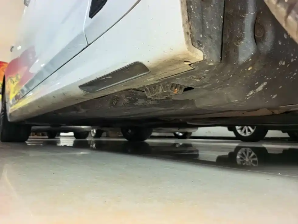 BMW 5 Series — миниатюра 21