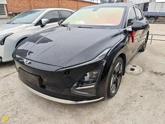 WULING WULING STARLIGHT 2024