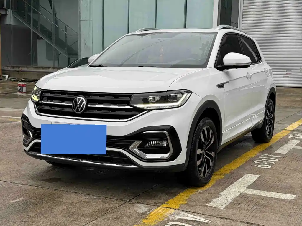 Volkswagen Tacqua