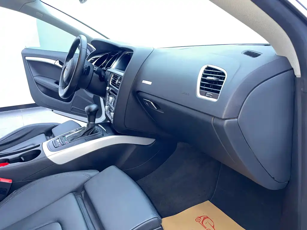 Audi A5 (Import) — миниатюра 17
