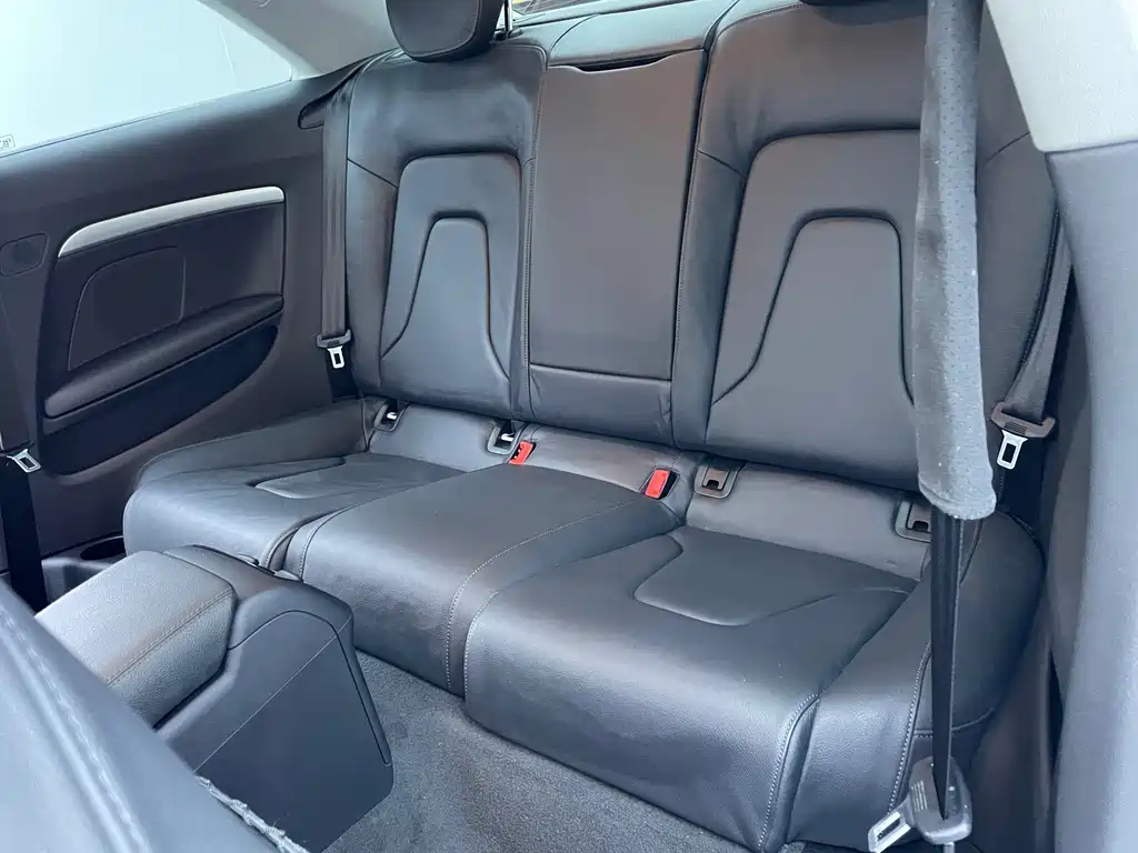 Audi A5 (Import) — миниатюра 21
