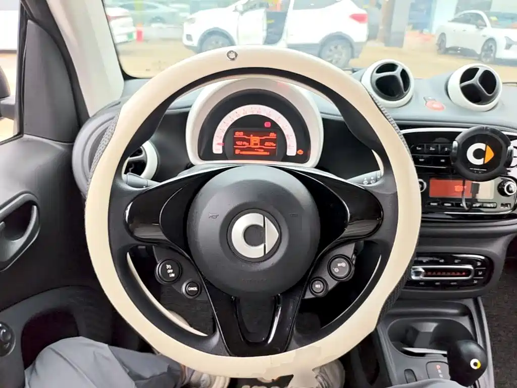 smart Smart Fortwo — миниатюра 11